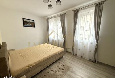 Apartament cu 3 camere în Florești - 2