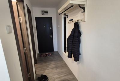 Dorobanti | 2 Camere | Renovat | Prima Chirie | Balcon | 5 Min Metrou - 8