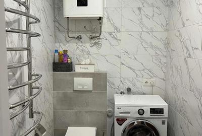 Apartament cu 1 camera in zona Mehala - 2