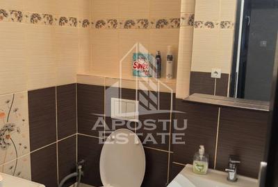 Apartament cu 3 camere decomandat, mobilat în Soarelui - 8