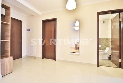 Apartament mobilat Central cu parcare - 10