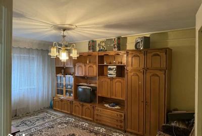 Apartament cu 2 camere decomandat în Central - 5