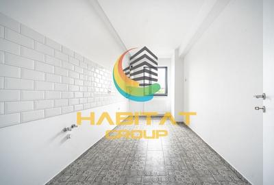 Garsoniera 34 mp, Incalzire in pardoseala, Balcon - Grand Arena - 2