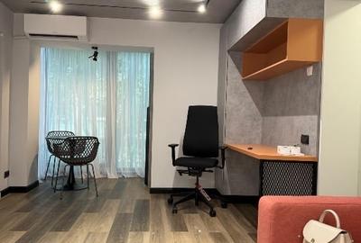 Apartament cu 2 camere semidecomandat în Floreasca - 3