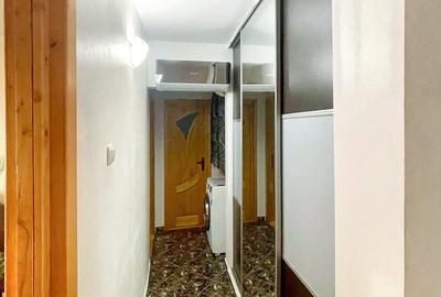 Apartament cu 3 camere decomandat, mobilat în Crihala - 3