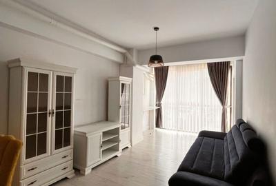 Apartament cu 3 camere, mobilat în Central - 4