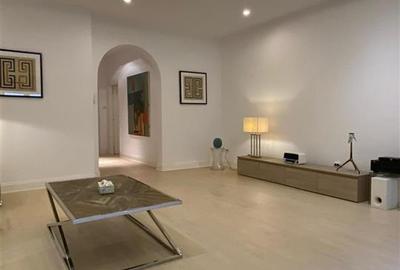 Apartament tip duplex Hochparterre+Demisol | Dorobanti - Capitale | - 2