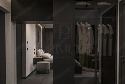 Apartament 1 camera-Centrala-Torontal-Mobilat-Utilat - 6