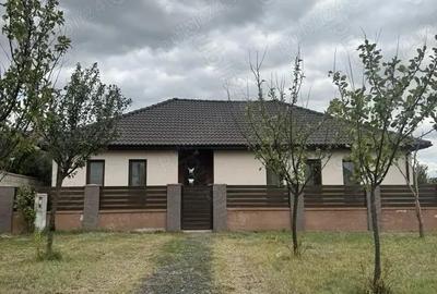 Casa individuala 3 camere Sag - 1