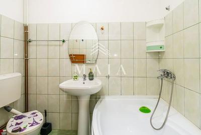 Apartament cu 2 camere în Vasile Aaron - 3