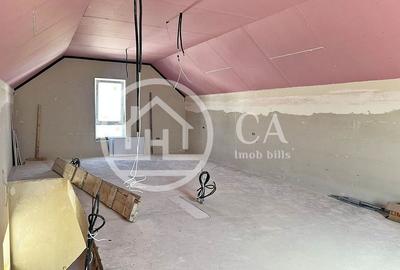 Casa tip duplex cu 4 camere de vanzare in Paleu, Bihor - 16