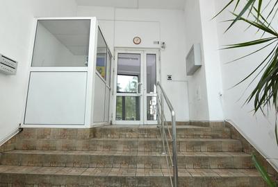 Apartament cu 3 camere decomandat, mobilat în Unirii - 28