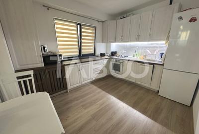 COMISION 0! Casa cu 4 camere 2 bai carport teren 297 mp Sibiu - 3