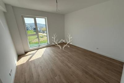 Apartament cu 2 camere semidecomandat în Florești - 6