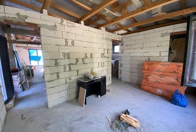 Casa de vanzare 4 camere in suprafata utila de 80 mp - 9