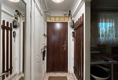 Apartament cu 2 camere ultracentral, Oradea, zona Parcul 1 Decembrie