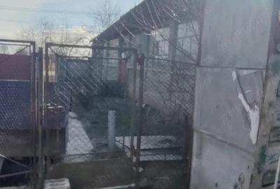 Casă cu 3 camere în Parța - 3