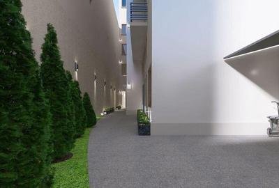 3 camere | Victoriei | Buzesti | Grivitei | bloc boutique - 14