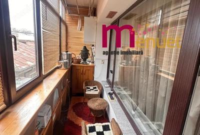 Apartament 2 camere,zona Mircea Voda,etaj 1 - 3
