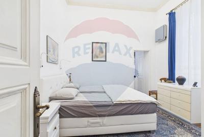 Casă cu 8 camere cu Teren 419 Mp în Cotroceni - 17