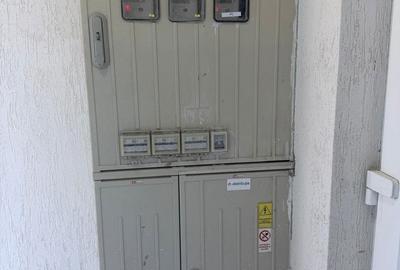 Apartament cu 2 camere decomandat în Central - 10
