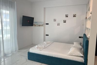 Garsoniera moderna Smart mobilata si utilta - Parcare Privata - HOT!! - 8