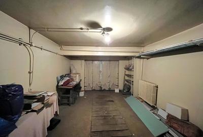 4 CAMERE || DECOMANDAT || VAV PARC || GARAJ || BOXA || TURDA - 22