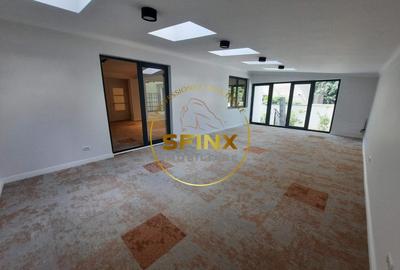 Parter, spatiu birou, beauty salon, stomatologie, oftalomologie, 2 intrari - 7