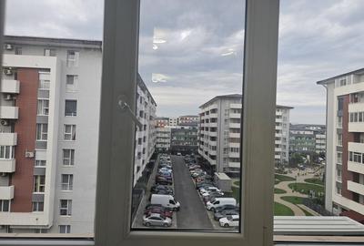 Garsonieră decomandată, mobilată în Berceni - 3
