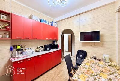 Apartament 2 dormitoare, Calea Victoriei, bloc reconsolidat , etaj 1 Apartament 2 dormitoare, Calea Victoriei, bloc reconsolidat , etaj 1 - 8