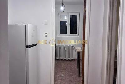 Apartament cu 2 camere, mobilat în Titan - 6