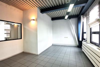 Birou, de 151 mp, în Jiului - 18