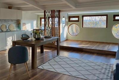 Apartament 4 camere | Iancu Nicolae | Zoo Baneasa - 2