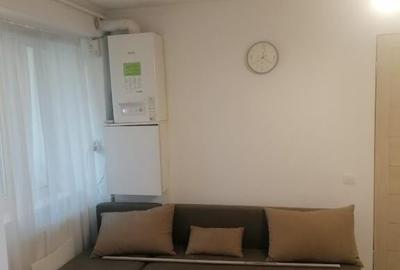 Apartament 1 camera -str Traian Mosoiu-Centru - 6