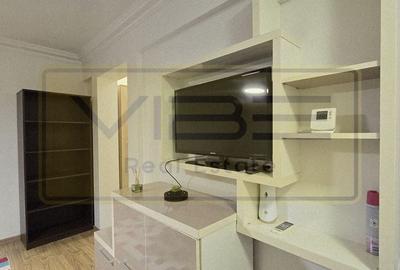 Apartament cu 2 camere semidecomandat, mobilat în Tudor Vladimirescu - 11