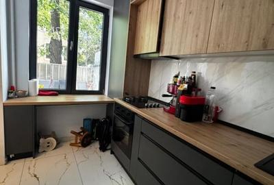 Muncii Vatra Luminoasa - 3 Camere + Dressing Renovat  Centrala - 10
