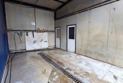 Vanzare Spalatorie-Vulcanizare functionala Stefanesti DN.7 - 7