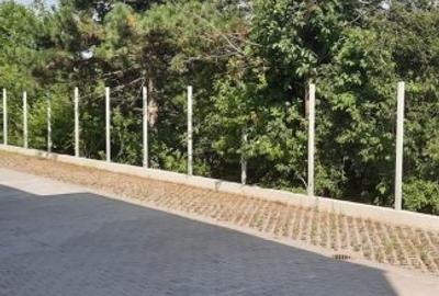 Casă individuală cu 5 camere cu Teren 90 Mp în Pipera - 8