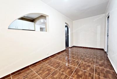 Apartament cu 3 camere, Micro 17, pretabil și pentru activități comerciale. - 3