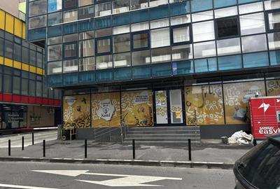 Spațiu comercial, de 538 mp, în Vlahuță - 3
