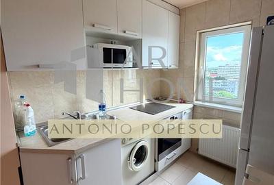 Apartament cu 2 camere decomandat în Vest - 13