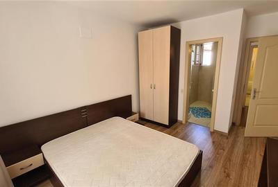 Apartament cu 4 camere semidecomandat, mobilat în Grigorescu - 6