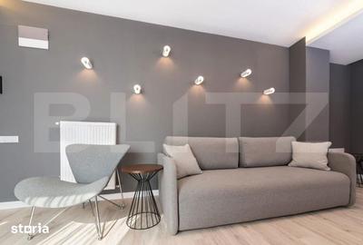 Apartament cu 3 camere în Zorilor - 2