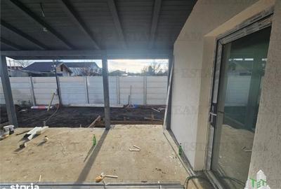 Casă cu 4 camere cu Teren 464 Mp în Joița - 3