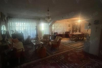Casă în Podu Doamnei - 4