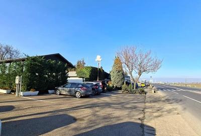 POPAS TURISTIC BERTHELOT OPORTUNITATE RARA PE E85 - 3