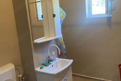 Apartament cu 2 camere decomandat în Năvodari - 4