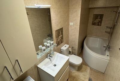 Apartament cu 2 camere decomandat în P-ța Alba Iulia - 3