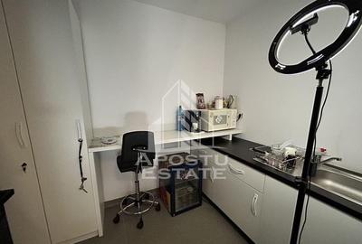 Spatiu comercial SAD, amenajat modern, parcare, zona Ghir... - 8