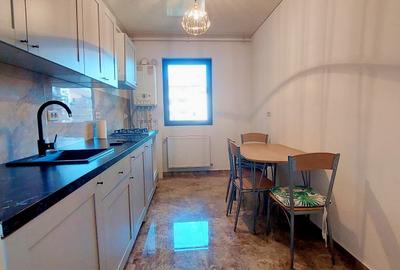 Apartament 2 Camere strada Mărului Fundeni - 4